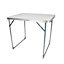 Oypla 80cm Portable Folding Outdoor Camping Kitchen Work Top Table