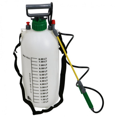 Garden deals weed sprayer