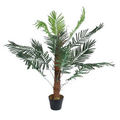 Artificial outdoor plants shop b&q