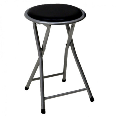 Folding bar stools b&q discount