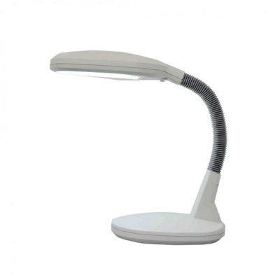 Oypla Daylight Energy Saving 27W Reading Desk Work Lamp Light