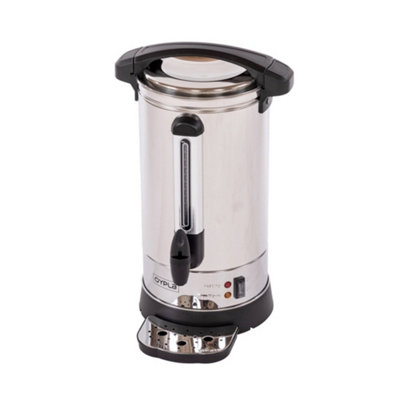 Electric water best sale heater flask