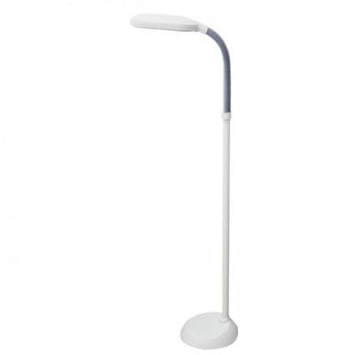 Oypla Electrical Daylight Energy Saving 27W Floor Standing Reading Lamp Light