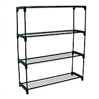 Oypla Flower Staging Display Greenhouse Racking Shelving