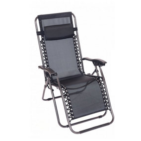 B&q deck online chair