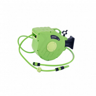 Retractable Garden Hose Reel-20m