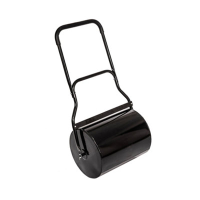 B&q lawn deals roller