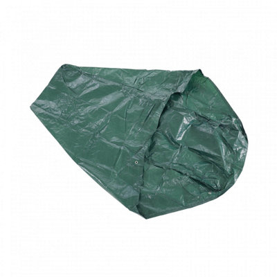 Lawn mower cover b&q hot sale