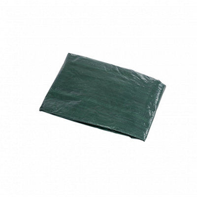 Lawn mower cover b&q hotsell