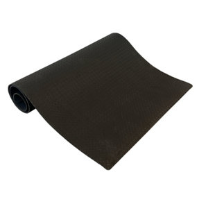 Gym flooring for online garage b&q