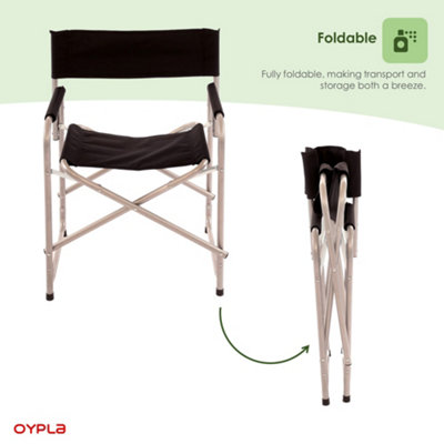 Oypla deck online chairs