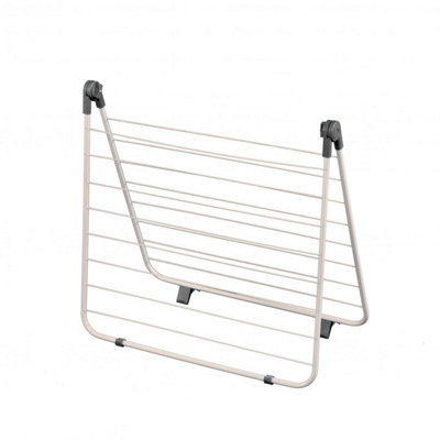 Oypla heated deals airer