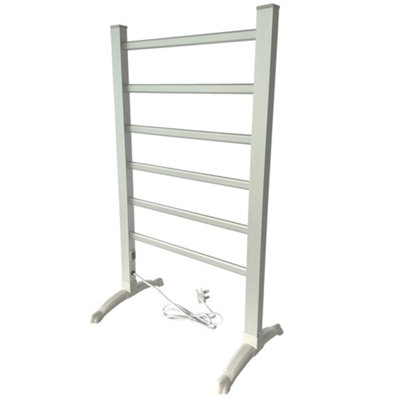 B and q electric towel rail sale