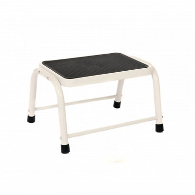 Single step deals step stool