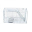 Oypla Small Humane Animal Rodent Rat Pest Trap Cage - 41 x 18.5 x 20.5cm