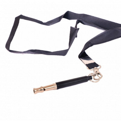 Oypla Ultrasonic Dog Training Whistle Barking Deterrent with