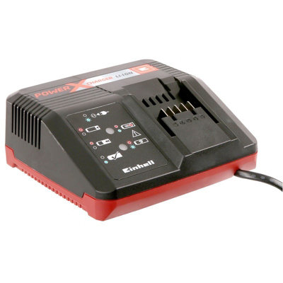 Ozito drill battery charger hot sale