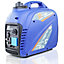 P1 2200W Portable Petrol Inverter Generator