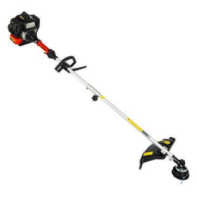 P1 56cc 5-in-1 Petrol Multi-tool - Grass Trimmer Strimmer