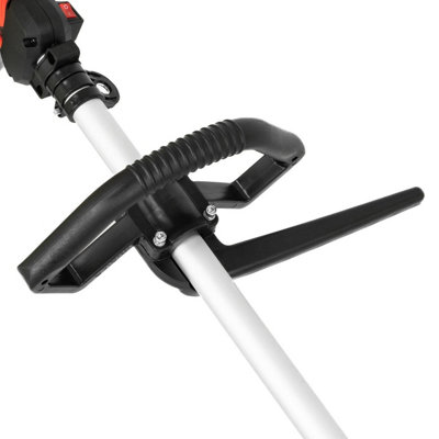 P1 56cc 5-in-1 Petrol Multi-tool - Grass Trimmer Strimmer