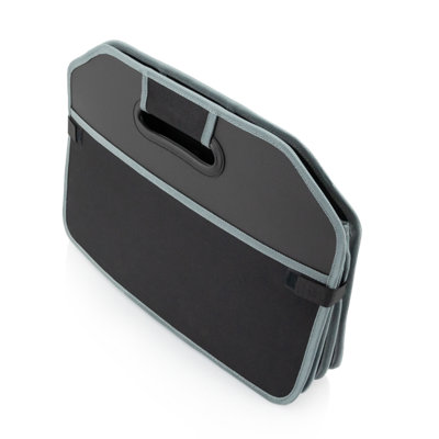 P1 Autocare Compact Boot Storage Organiser for Cars