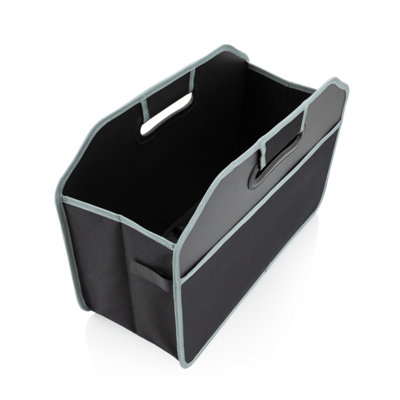 P1 Autocare Compact Boot Storage Organiser for Cars