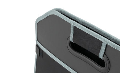 P1 Autocare Compact Boot Storage Organiser for Cars