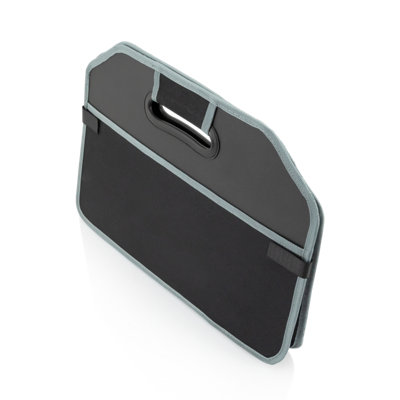 P1 Autocare Compact Boot Storage Organiser for Cars