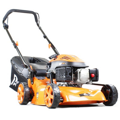 Hyundai p1pe lawn mower sale