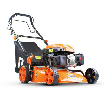 Hyundai discount p1 lawnmower