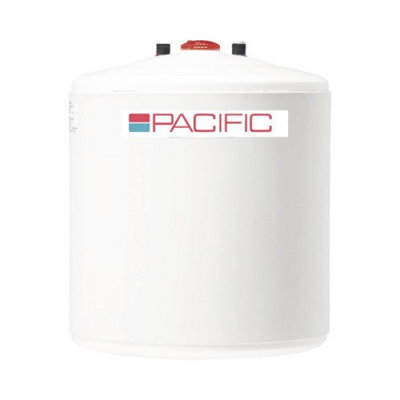 Pacific Electric Water Heater Under Sink - 15L | £80.95 at B&Q