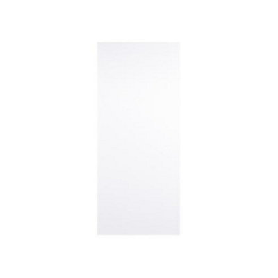 PACK OF 1 (TOTAL 1 UNIT) LPD WHITE PRIMED FLUSH FIRE DOOR FD30 - 44MM ...