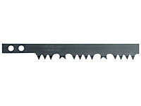 Pack of 10 Bahco 23-24 Bowsaw Blade 24in Hardpoint Raker Tooth Saw Blade