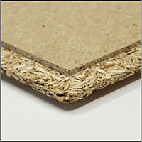 PACK OF 10 - Tongue and Groove - 22mm P5 Chipboard Flooring - 22 x 600 x 2400mm