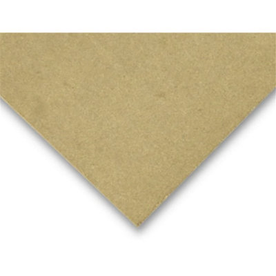 PACK OF 10 (Total 10 Units) - 2440mm x 1220mm x 18mm Chipboard Sheet Standard Grade P1