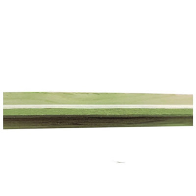 PACK OF 10 (Total 10 Units) - 25mm x 125mm (19mm x 120mm Finish) Planed ...