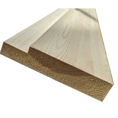 PACK OF 10 (Total 10 Units) - 38mm x 175mm (32mm x 170mm Finish)PAR ...