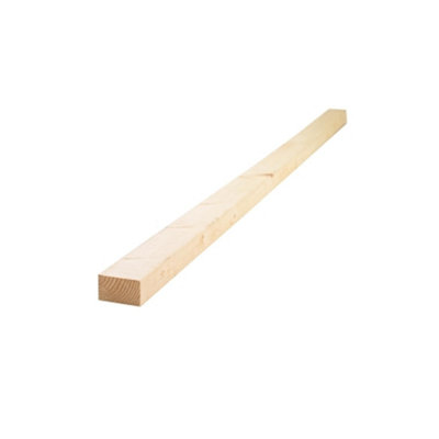 PACK OF 10 (Total 10 Units) - 50mm x 75mm (Finish 38mm x 63mm) CLS C16 ...