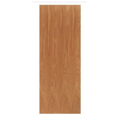 PACK OF 10 (Total 10 Units) - Premium 44mm Hardwood Lipped Door Blanks Hardwood Door 826mm x 2040mm x 44mm