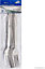 Pack Of 12 Dessert Forks Stainless Steel Kitchen Dinner Cutlery Food Pasta Pudding Cake