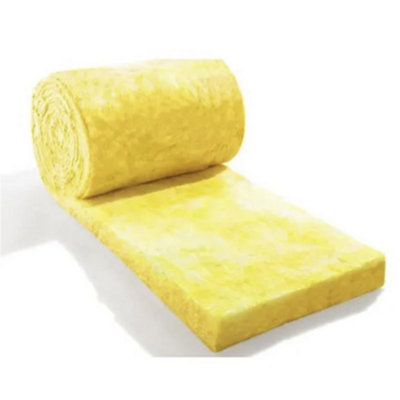 PACK OF 14 (Total 14 Units) - Premium Loft / Roof Timber Frame Roll 4000mm x 570mm x 140mm