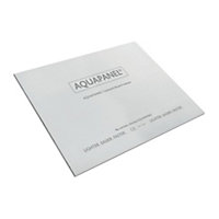 PACK OF 15 - Premium AQUAPANELA Board - 12.5mm x 900mm x 1.2m