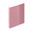 PACK OF 15 - Premium Fire Panel Tapered Edge PLASTERBOARD - 12.5mm x 1.2m x 2.4m