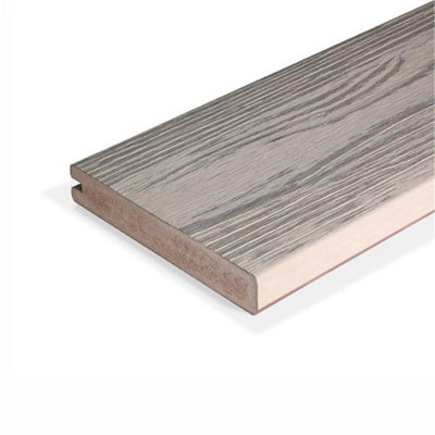 Pack of 15 (Total 15 Units) - Premium Apex SE Starter Deck Boards - 140mm (W) x 24mm (H) x 4800mm (L) - Arctic Birch