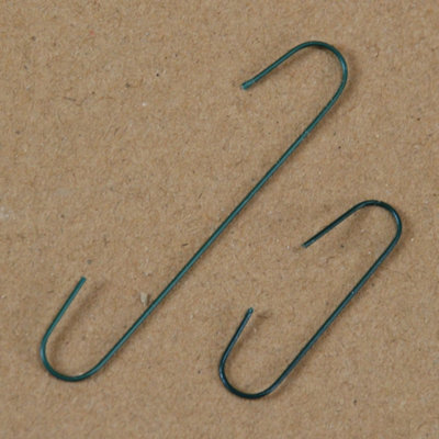 This item is unavailable -   Christmas tree ornament hooks