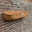 Pack of 2 Extra Deep Coco Wall Planter Liner (120cm)