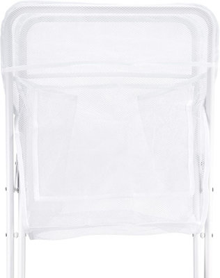 Pack of 2 No Bend Laundry Nets for the No Bend Laundry Trolley on ...