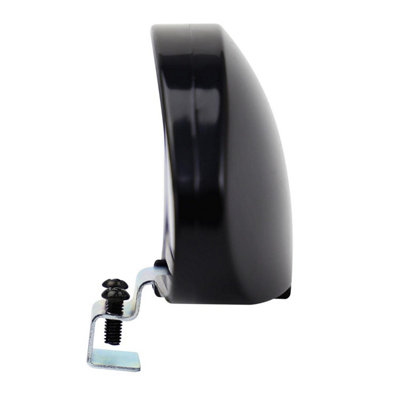 Pack of 2 Universal Blind Spot Mirrors, Adjustable Wide-Angle Rear View Mirror for Improved Visibility