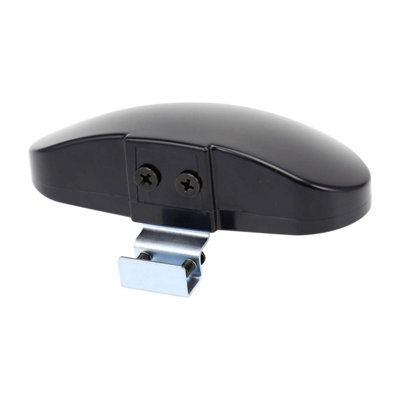 Pack of 2 Universal Blind Spot Mirrors, Adjustable Wide-Angle Rear View Mirror for Improved Visibility