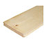 PACK OF 20 - PEFC Redwood Tongue and Groove - 25mm x 150mm (Act Size 20.5 x 145mm) - 4.8m Length